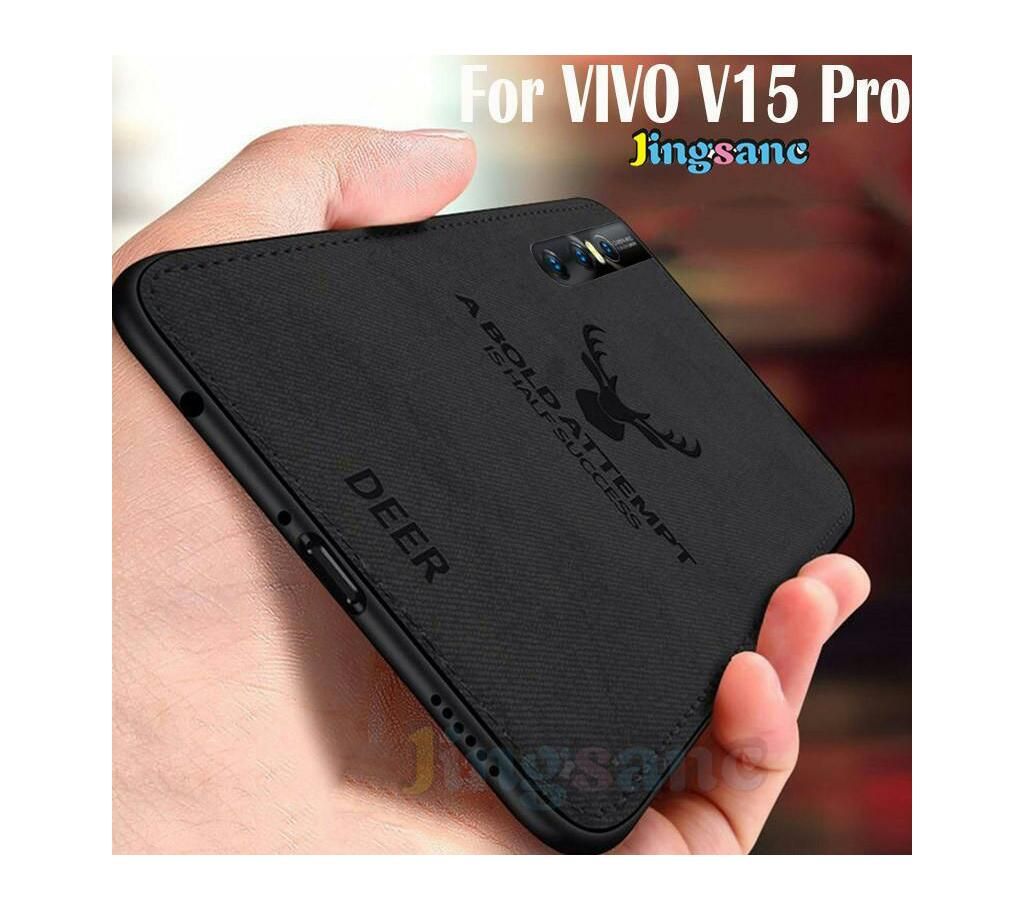 Back Cover for Vivo V15 Pro 