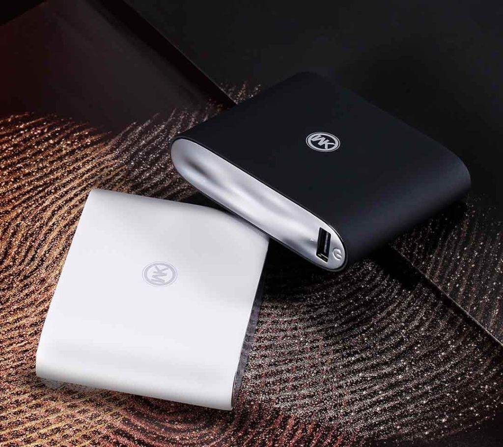 WK Design (WP-032) MIKEY Power Bank 10000mAh