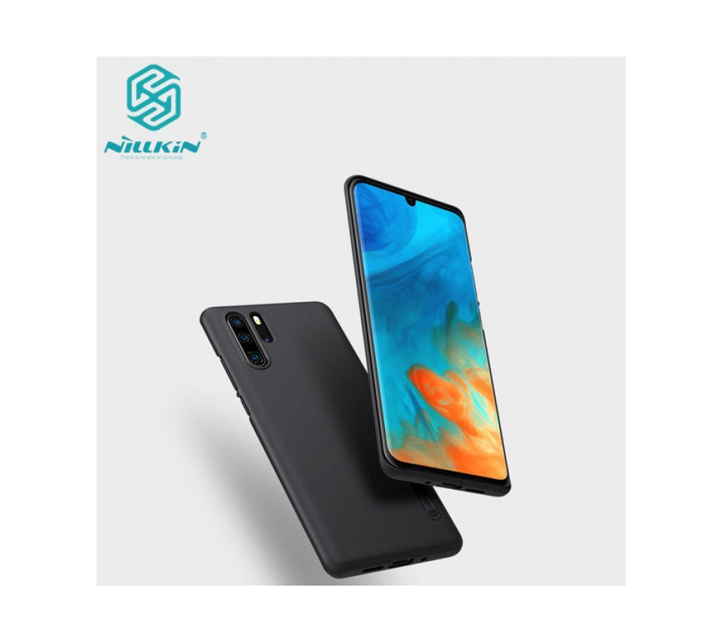 Nillkin super frosted shield case for Huawei P30 Pro