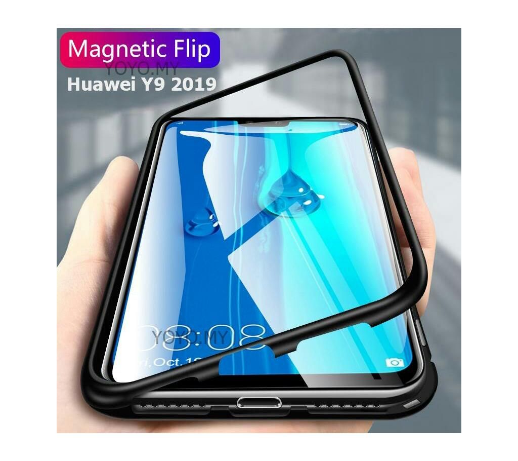 Magnet cover For (one plus 6T)