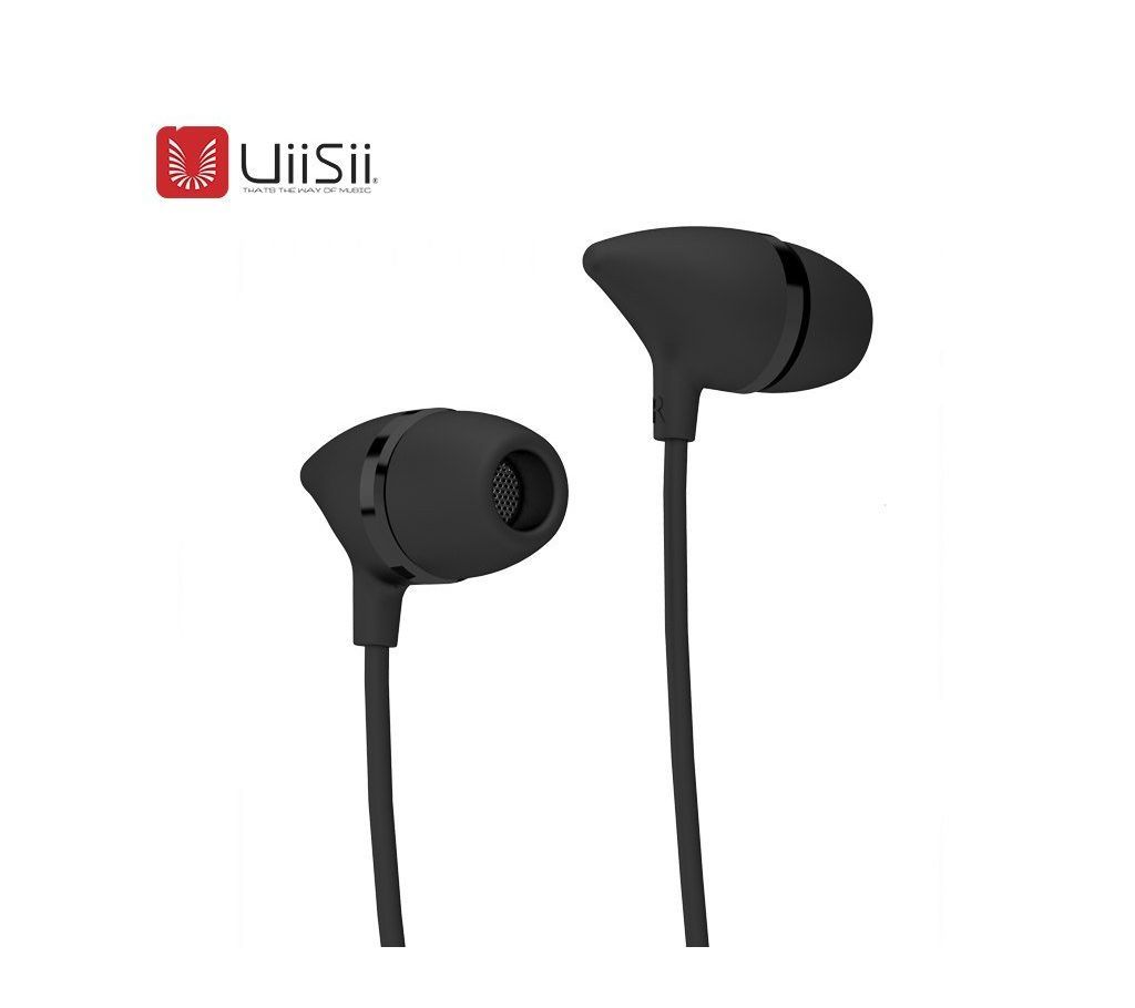 Uiisii C100 In Ear Headphones