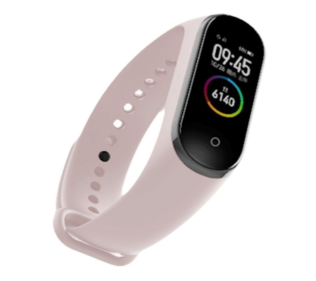 MI-4 Smart bracelate
