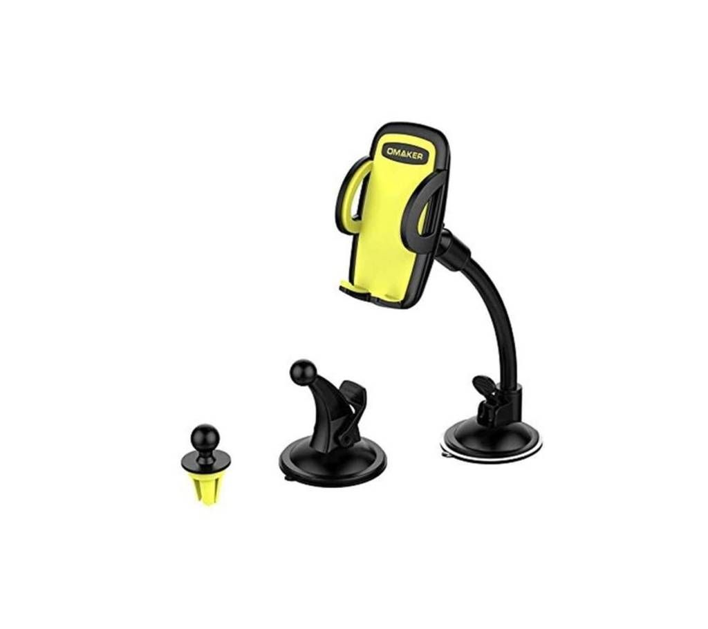 UNIVERSAL CAR MOUNT PHONE HOLDER