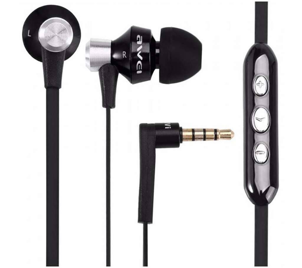Awei ES-950VI Earphone