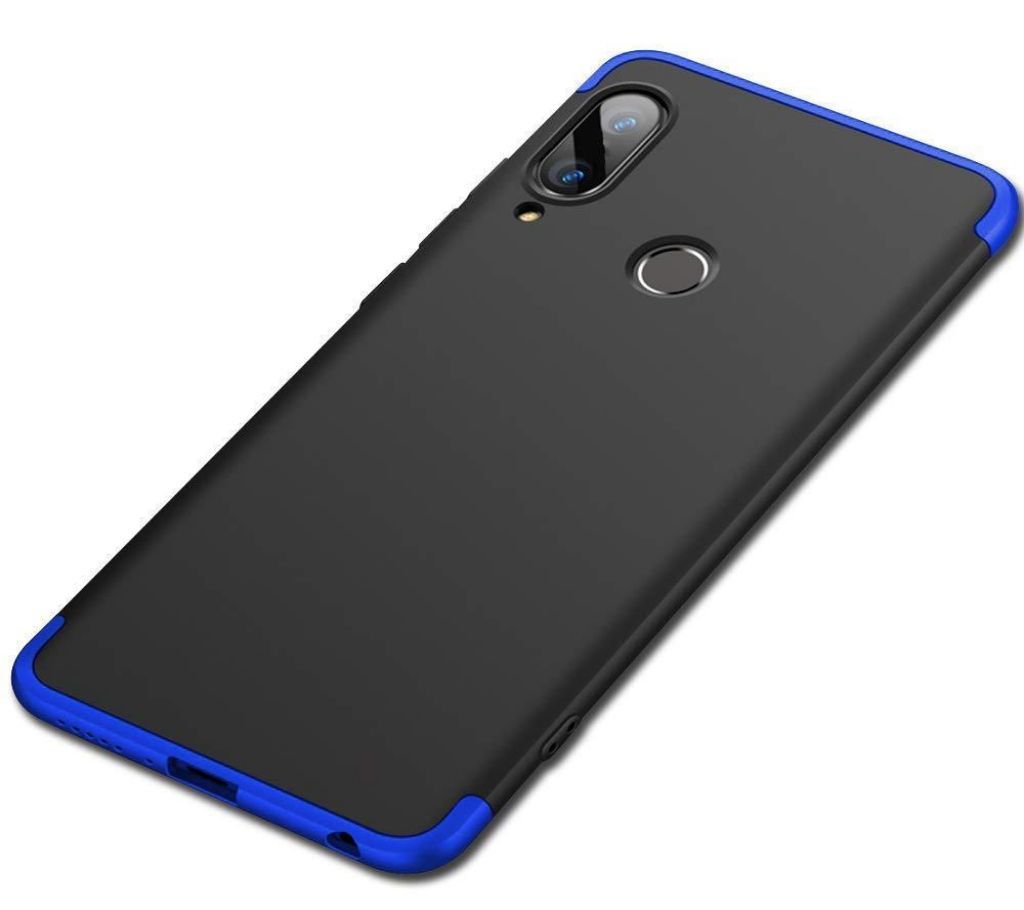 Vivo Y93 360 Degree GKK Phone Back Cover