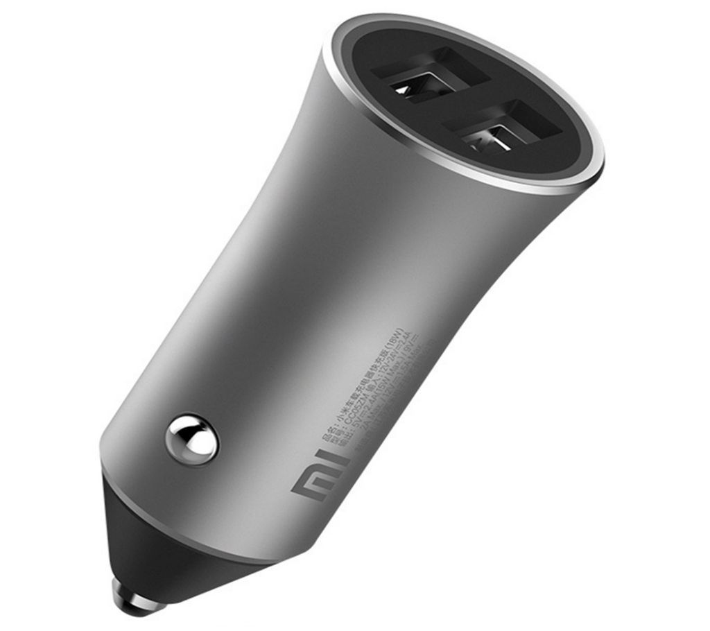 Xiaomi Car Charger 18W
