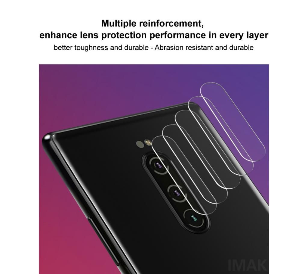 Camera protector oneplus7pro