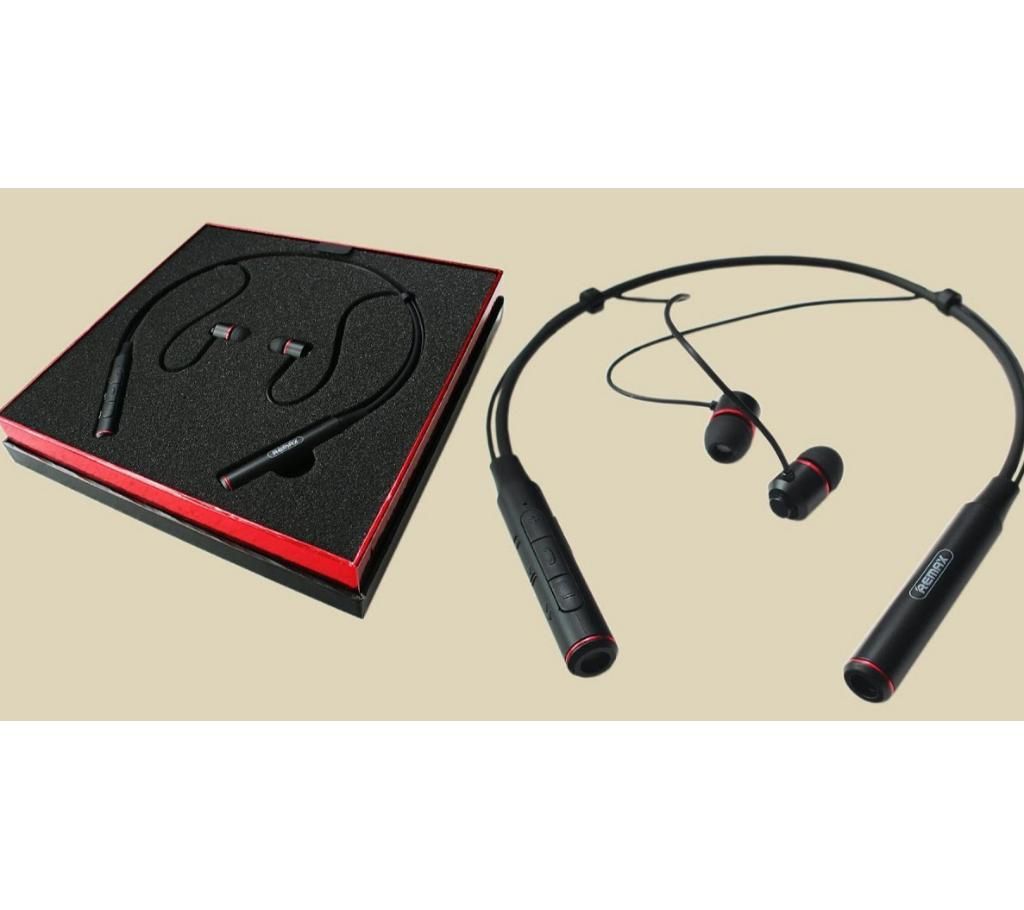 Remax RB S6 Bluetooth Neckband 