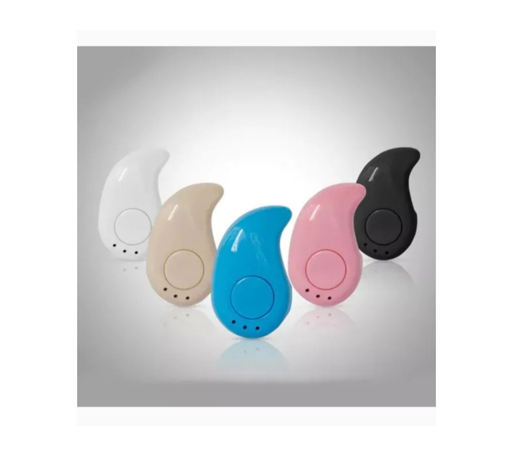 S530 mini Bluetooth earphones for multiple color-1pcs