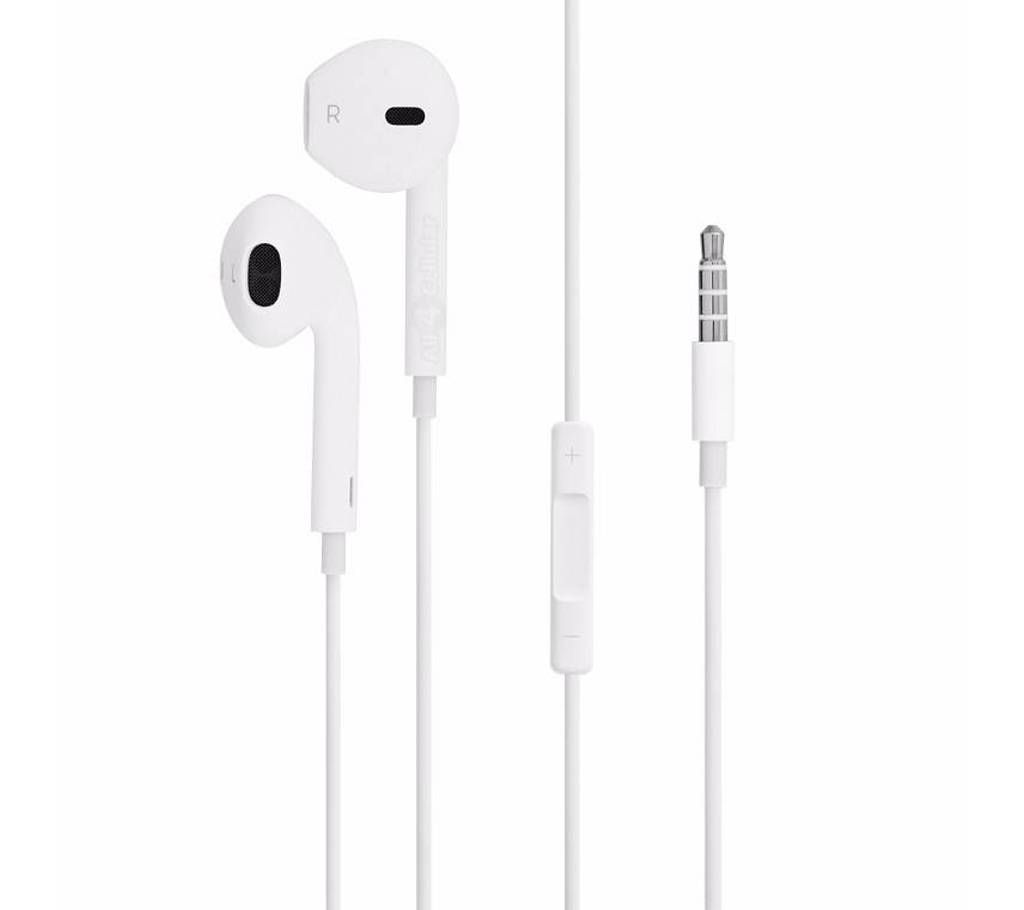 Apple EarPods