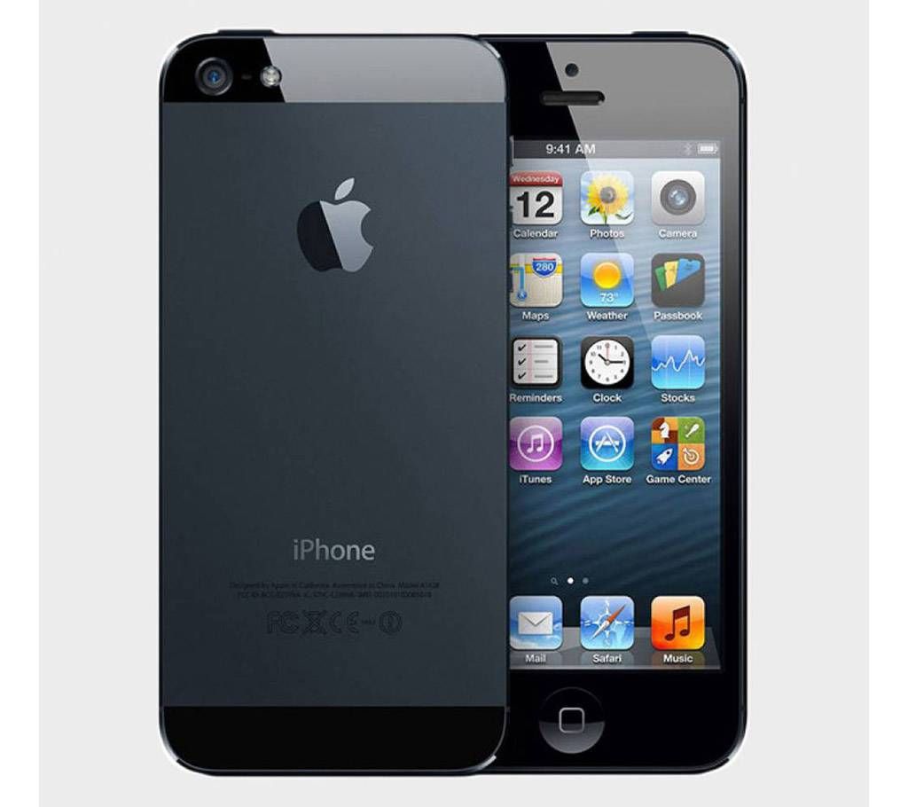 iphone 5-16GB