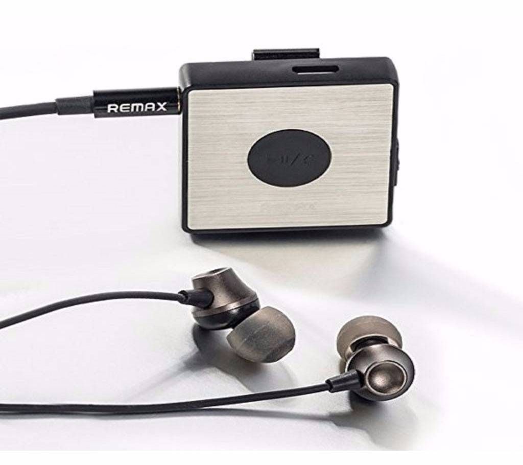 Remax RBS3 Bluetooth Receiver 