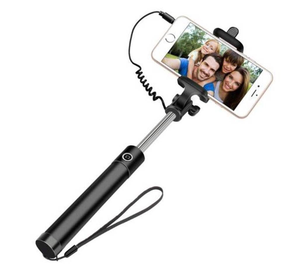 Monopod Selfie Stick