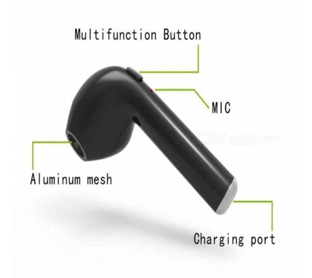 i7 Mini Bluetooth Headphone
