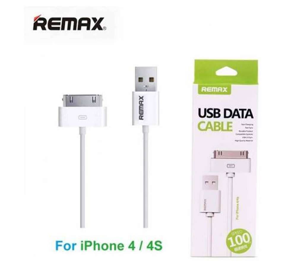 REMAX Apple iPhone cable