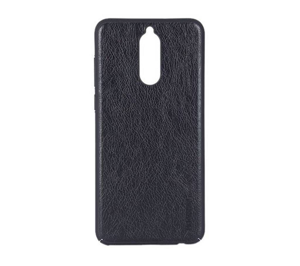 Back Cover for Huawei Nova 2i  - Black