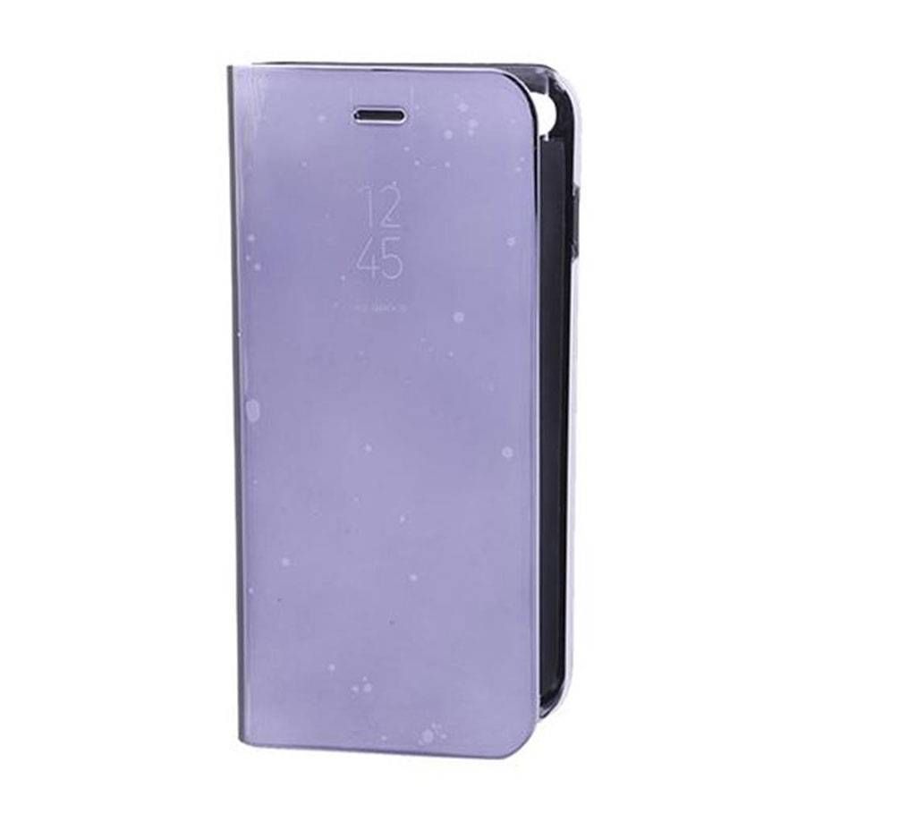 Flip Cover for iPhone 7 plus (5.5) - Blue