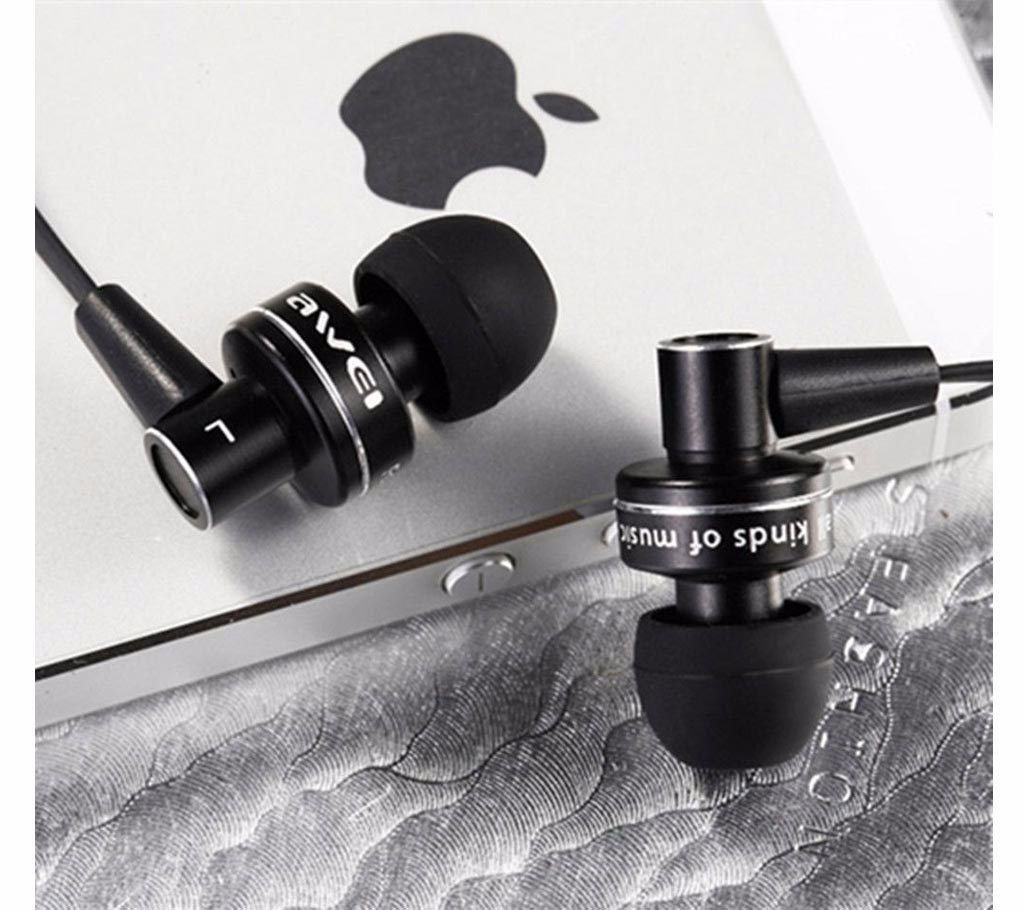AWEI ES900I Earphone with Maicrophone