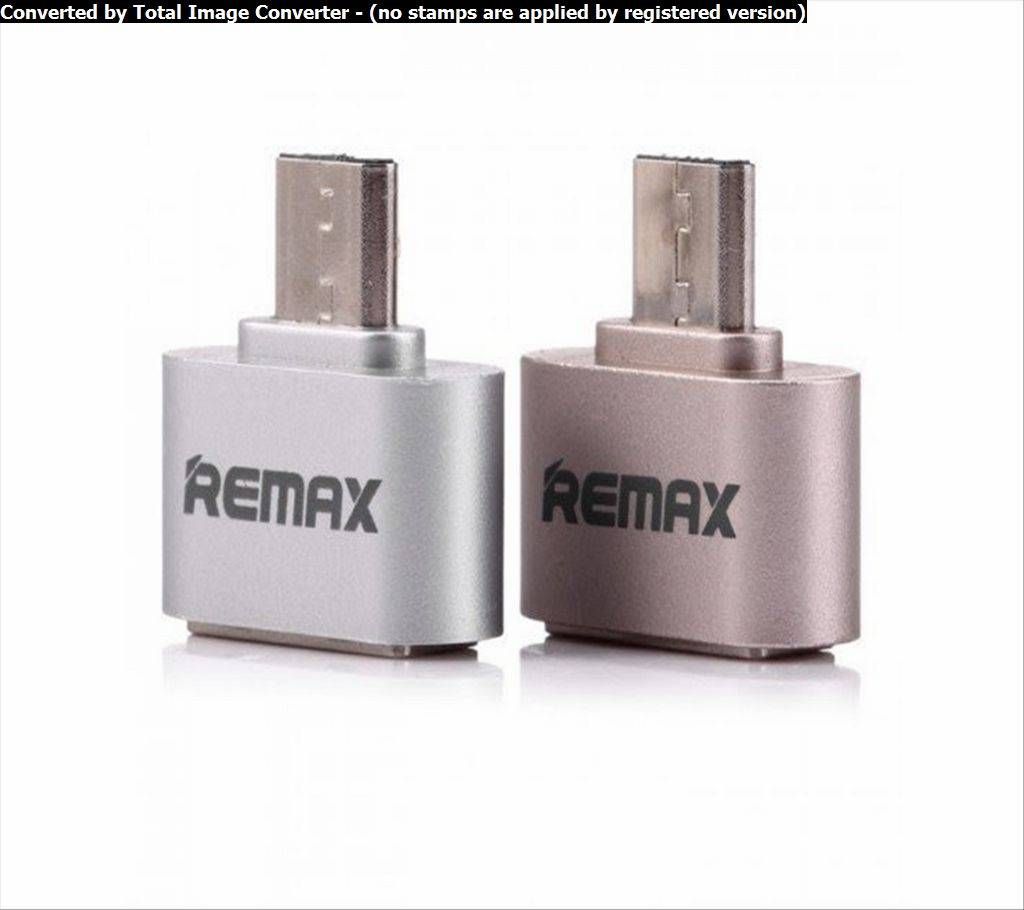 Remax Micro OTG