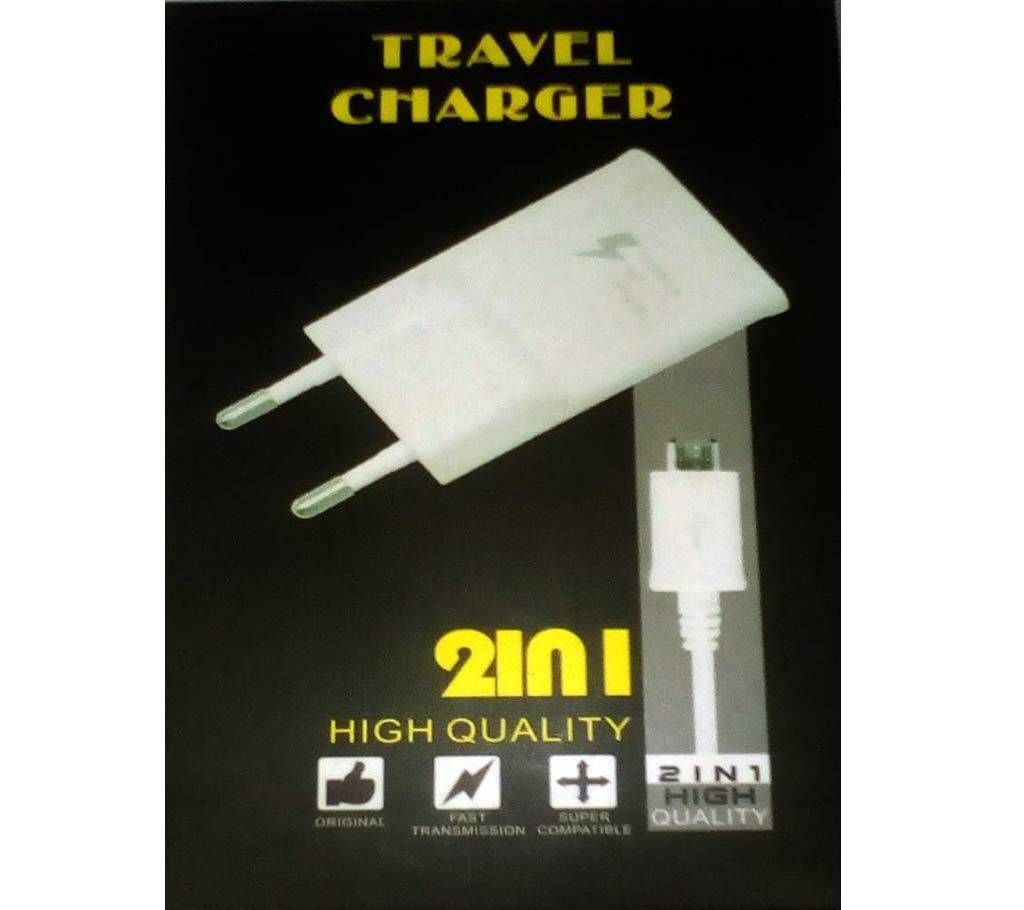 REMAX Mobile Charger