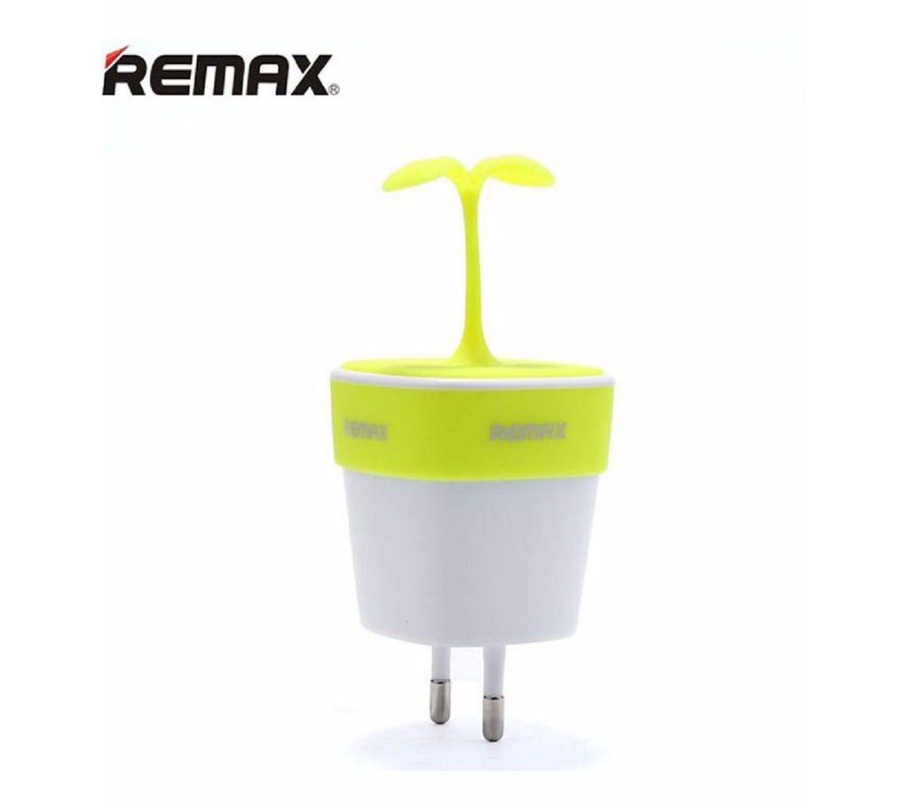 Remax Sapling Series Charging Adapter
