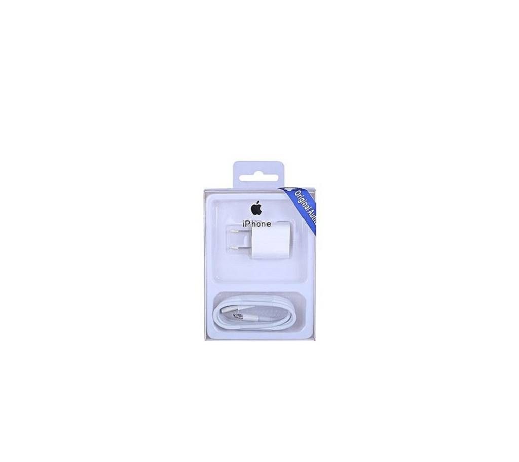 I-Phone Charger - White (Copy)