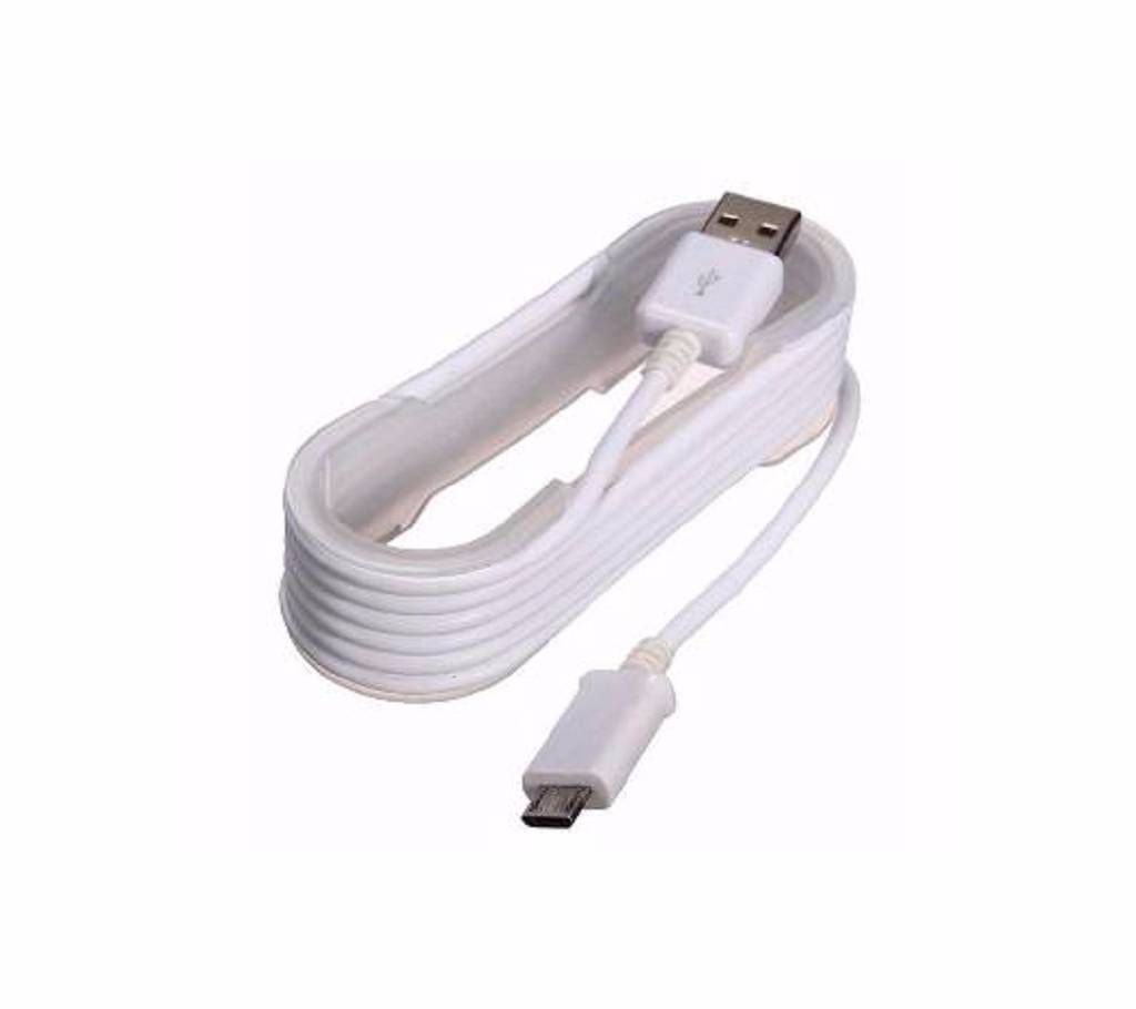 Micro USB Fast Charge Cable
