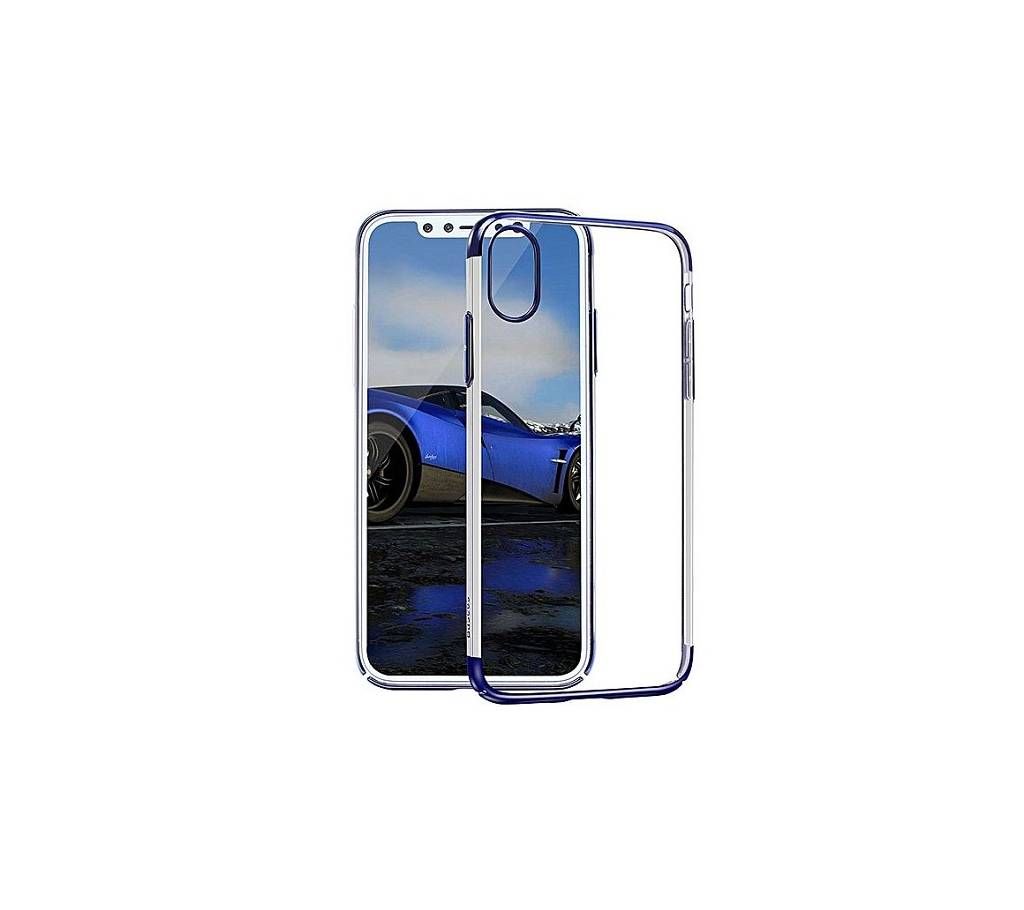 Baseus Clear Case for iPhone