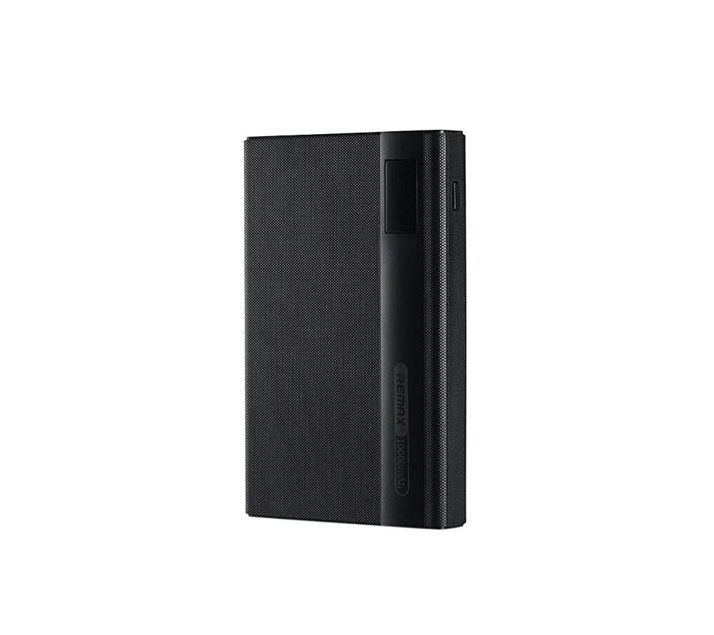 REMAX RPP 53 Power Bank 10000mAh - Black