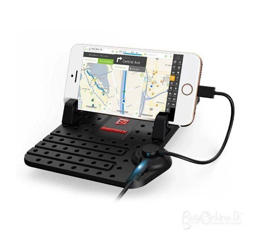 Remax RM-CS101 RC-FC1 car mobile holder