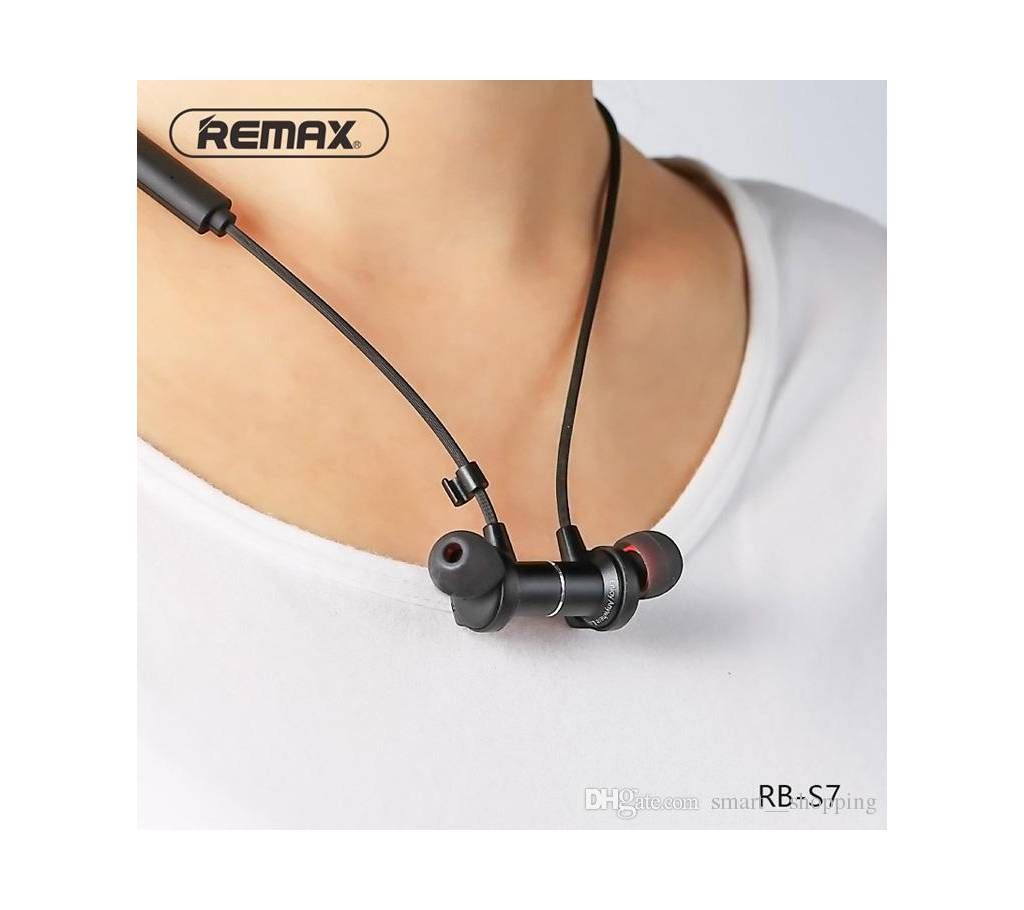 Remax RB-S7 Bluetooth Headset