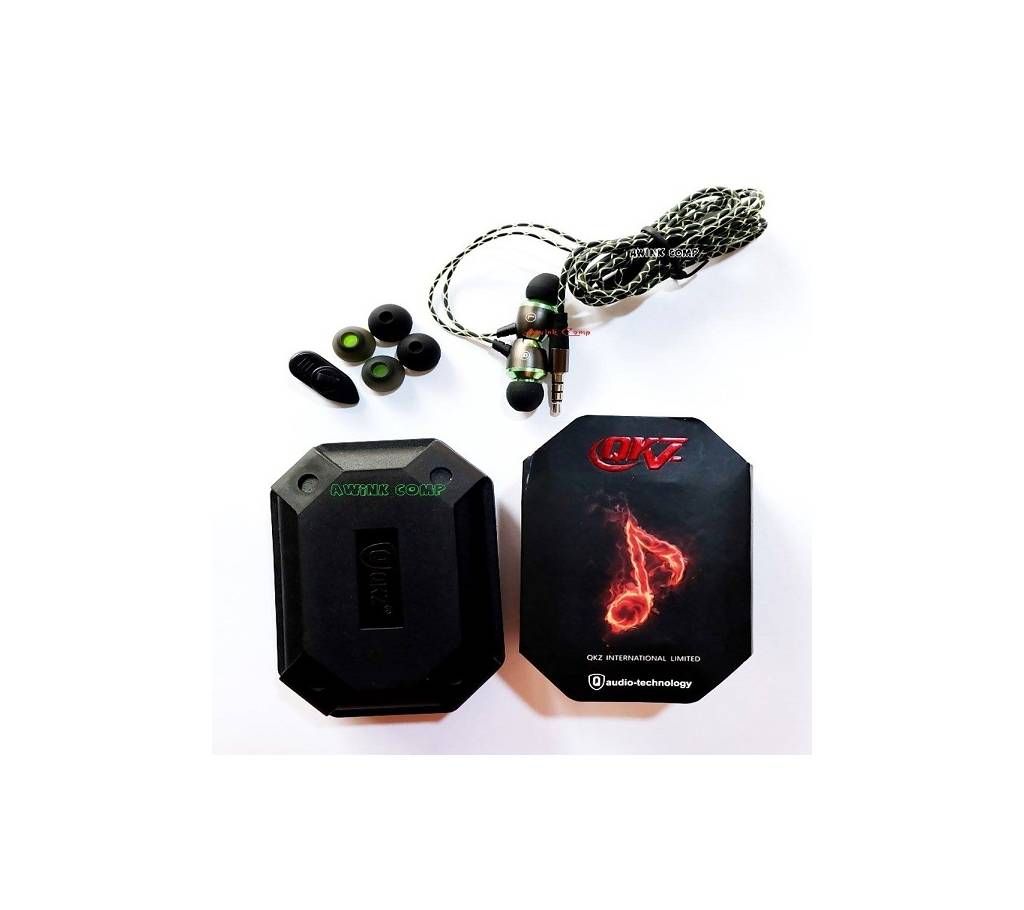 Ear Phone DM 11