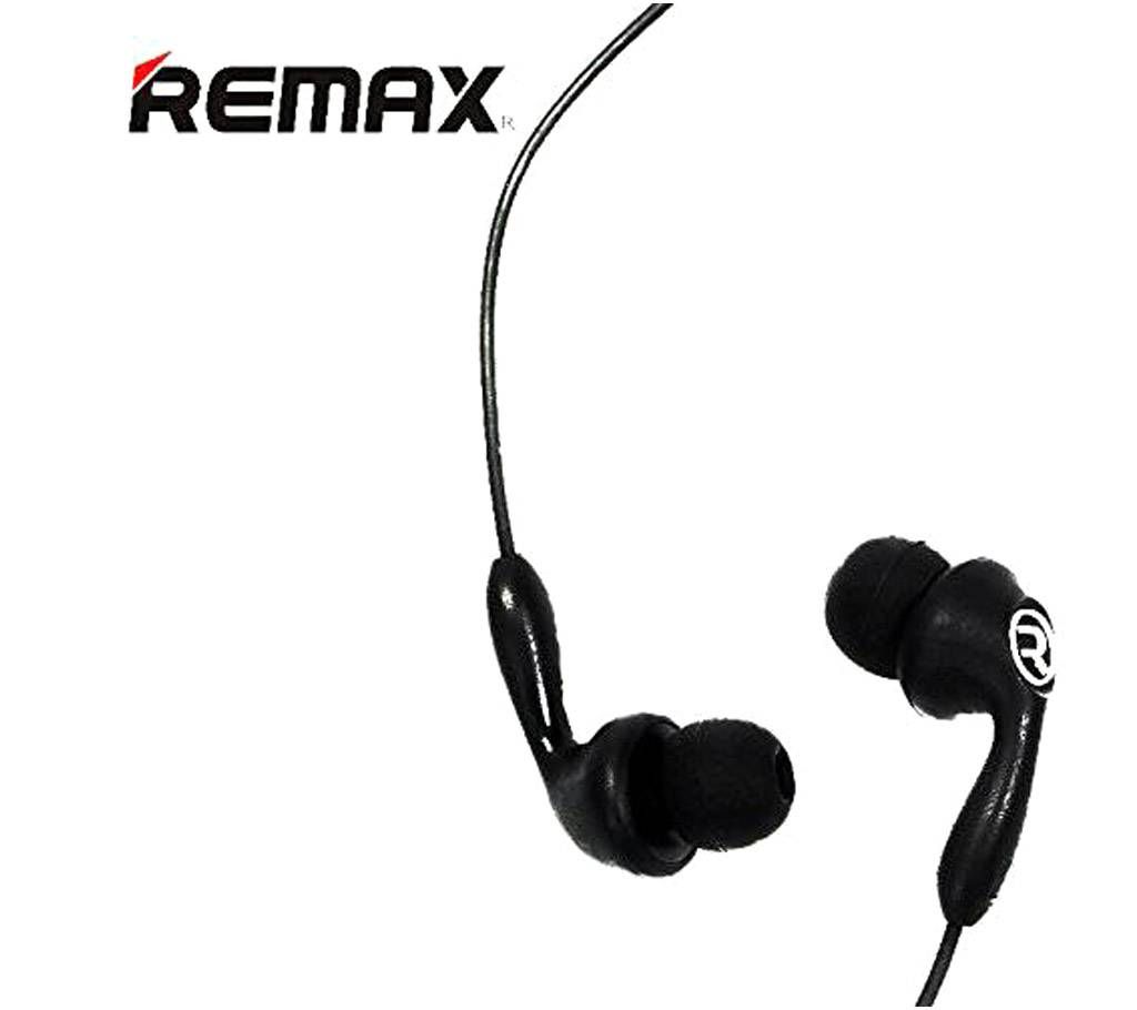 Remax 505 Candy Wired In Air Earphones