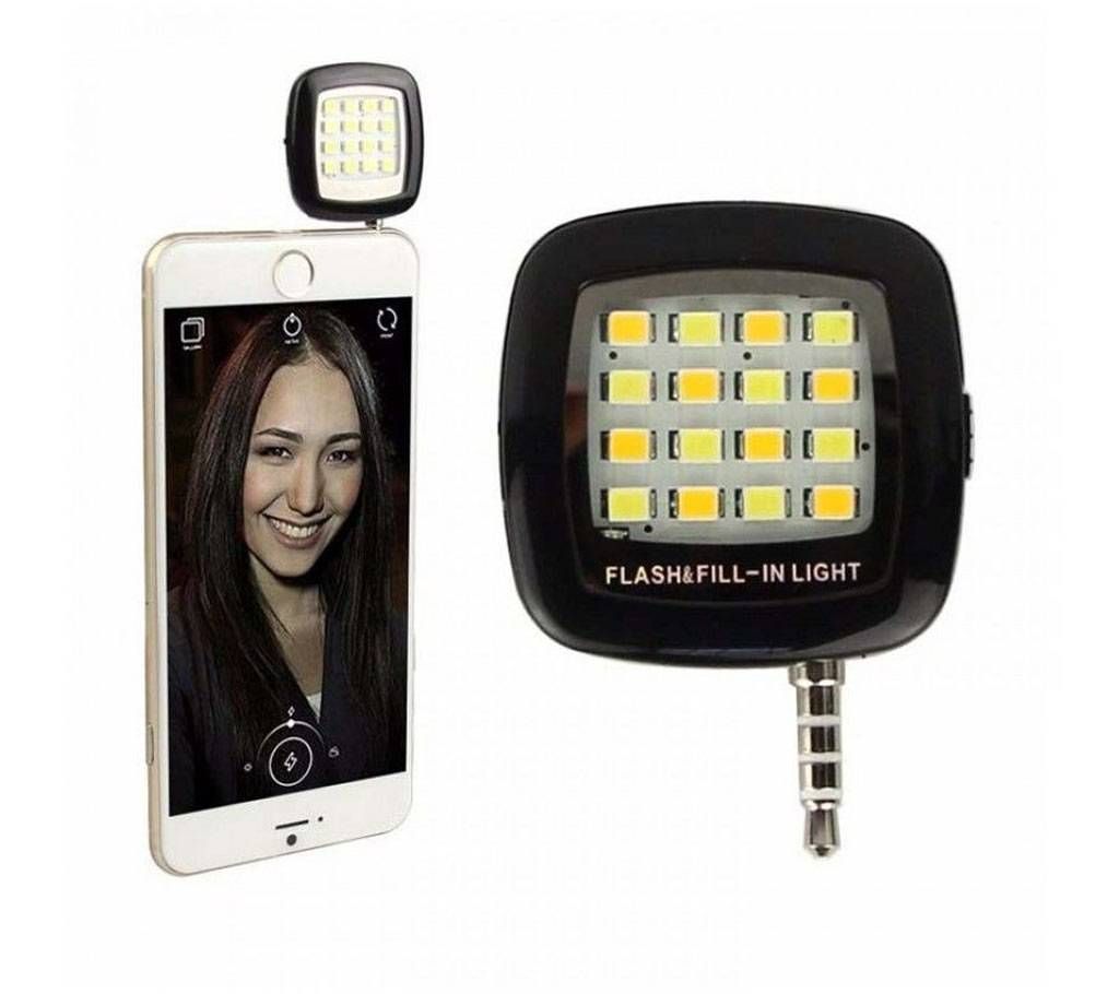 LED Mobile  Light