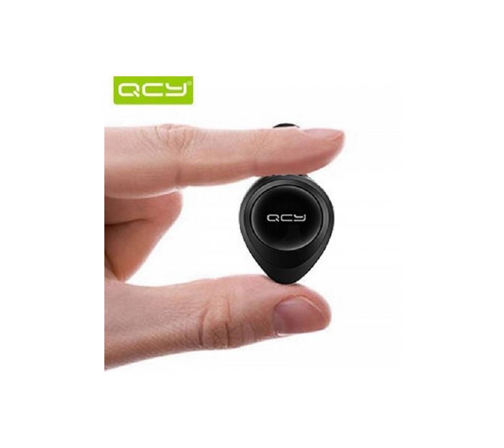 QCY J11 in-ear wireless mini earbud with microphone