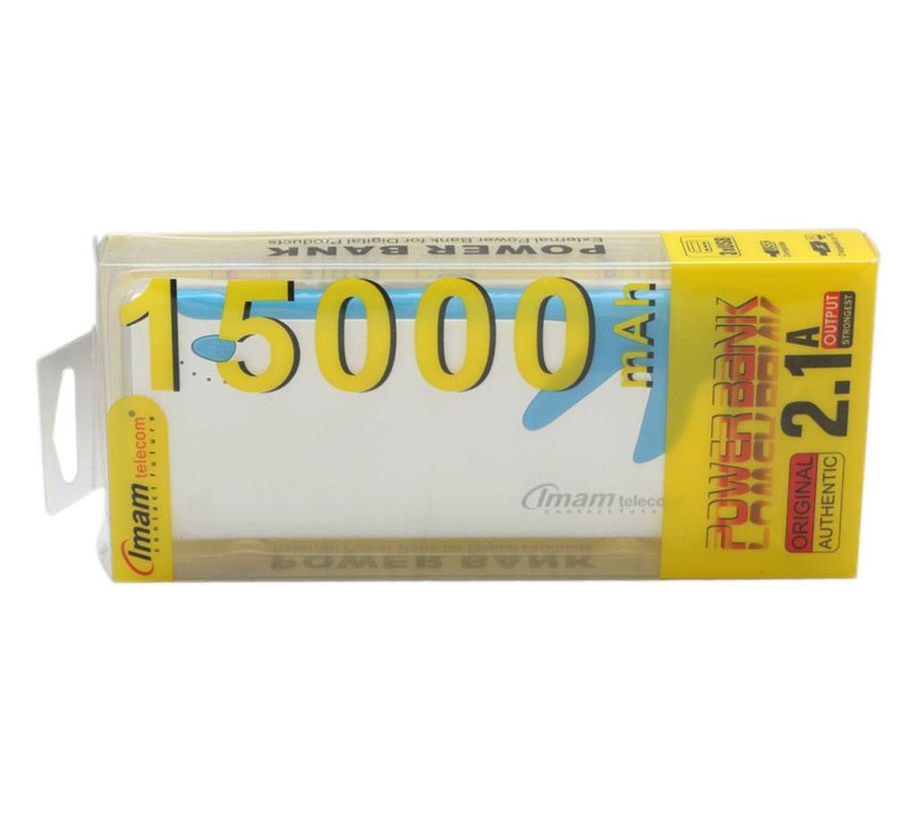 Imam Telecom 15000 mph Power Bank