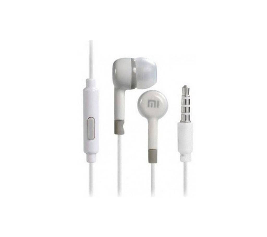 mi mobile phone m12 earphone