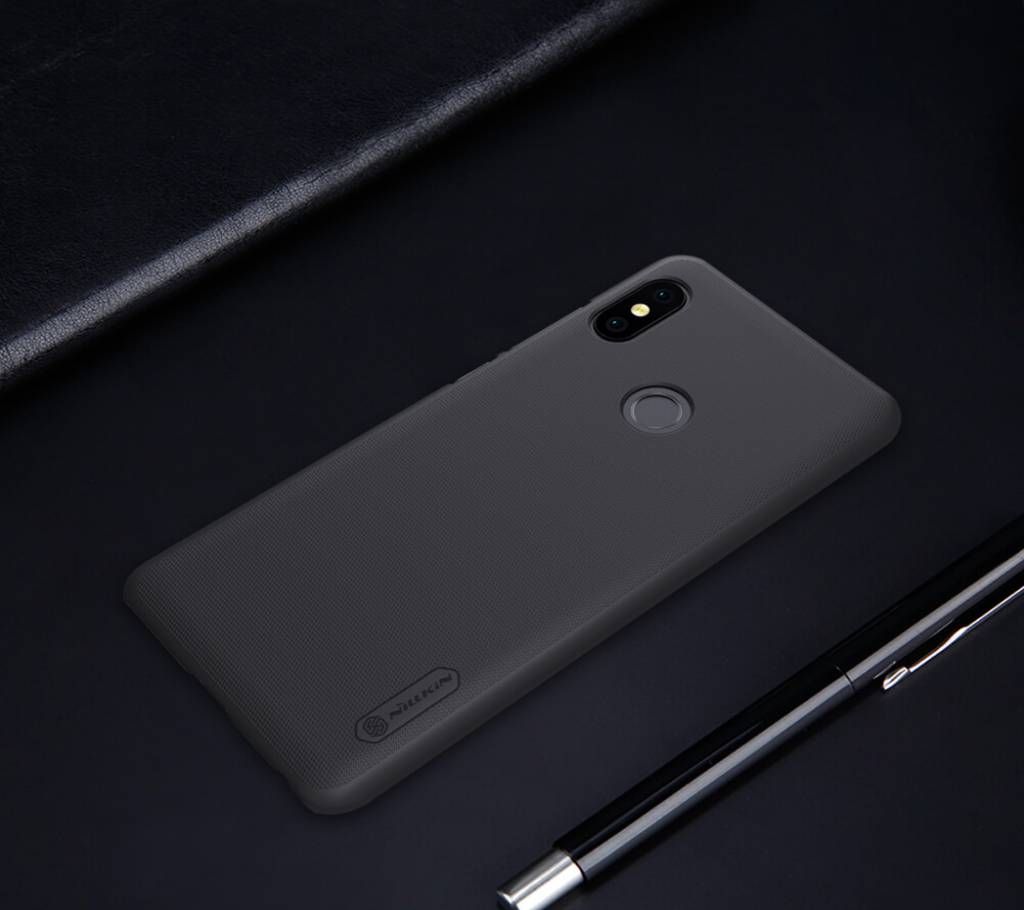 Original Nilkin Cover For Samsung Note 8