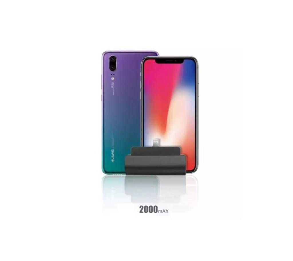 Easy carry Mini Power Bank for Android