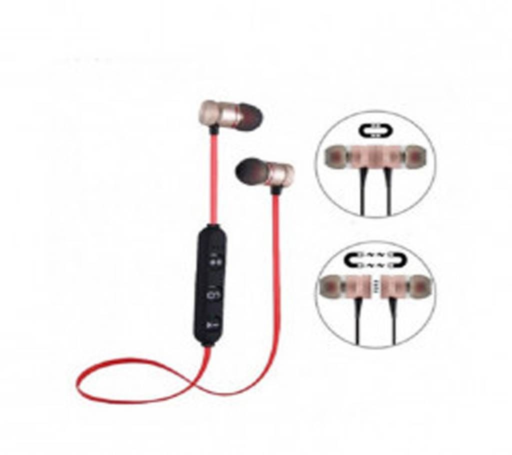 megnet Wireless Bluetooth Earphon