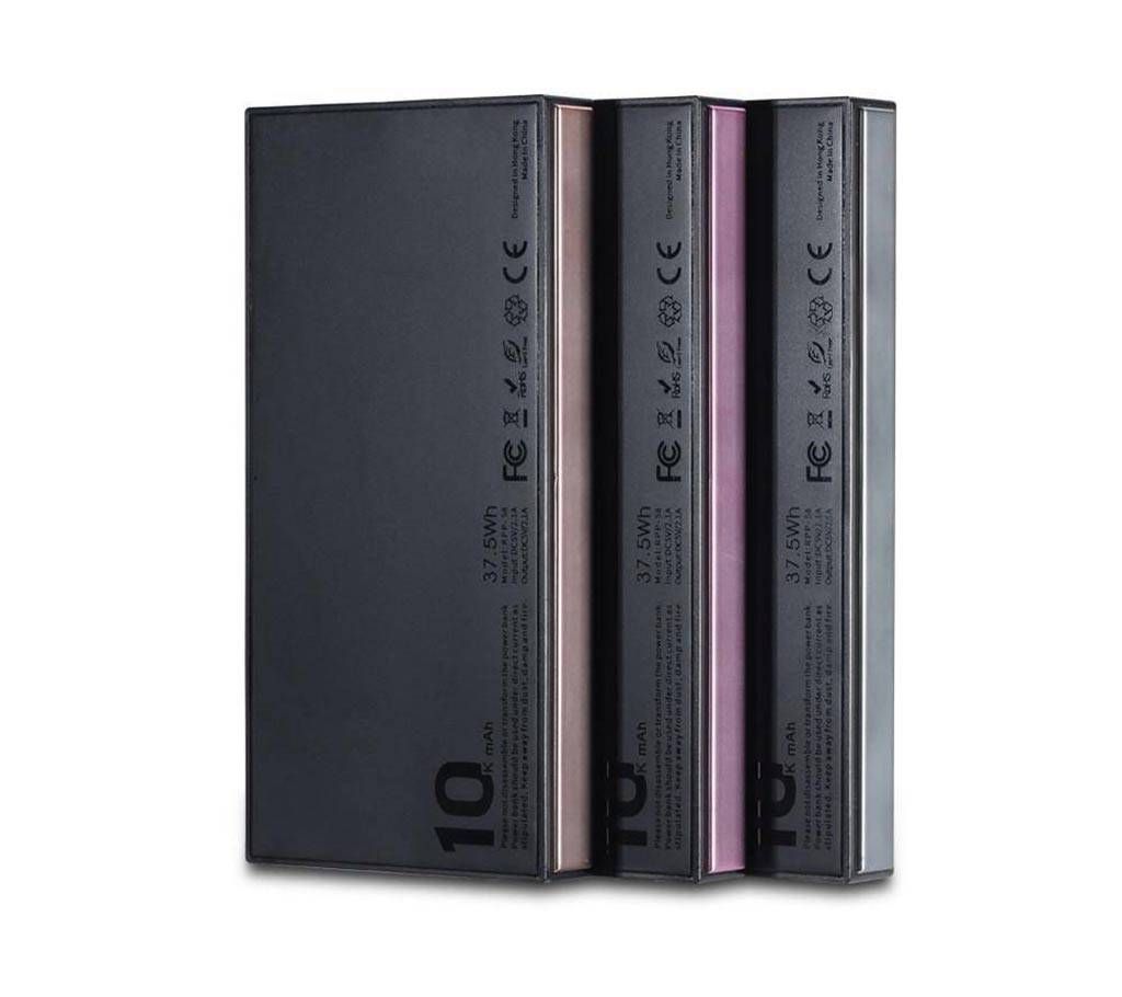 Remax 10000 mAh Repower Power Bank 