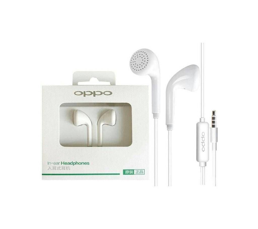 OPPO EAR PHONE COPY