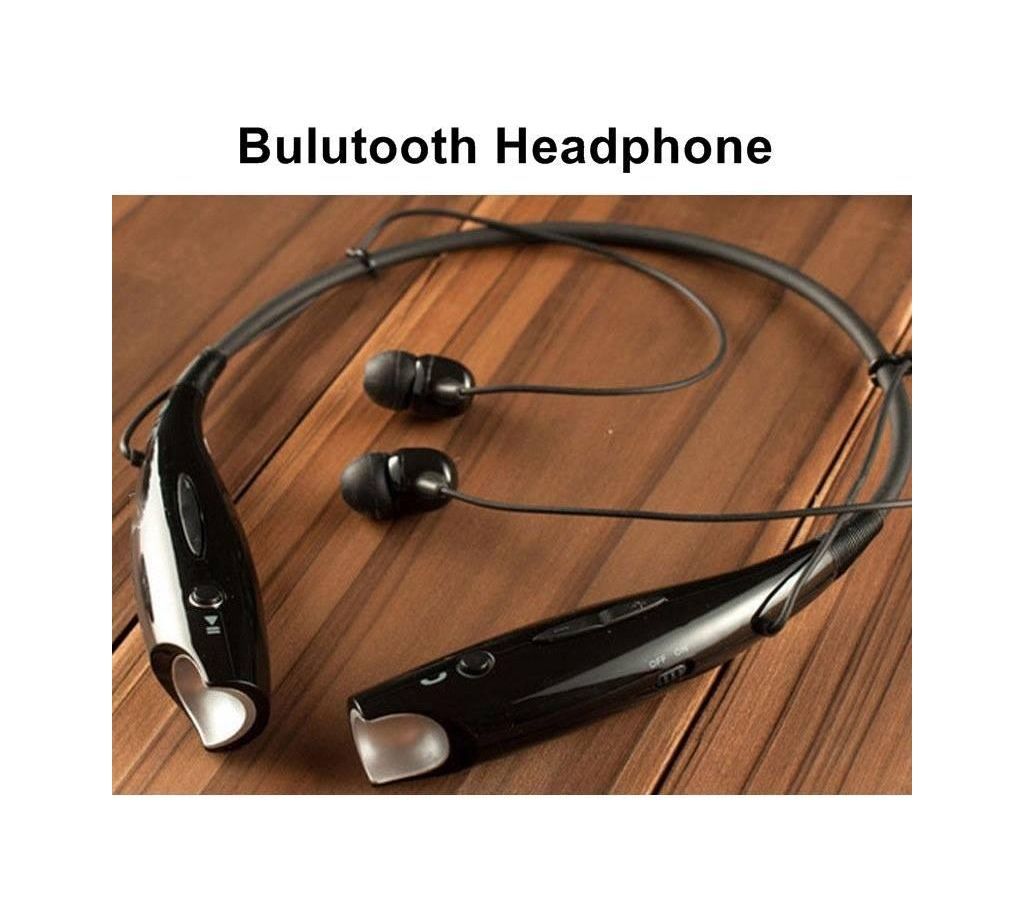 S740T Sports Bluetooth Headphone