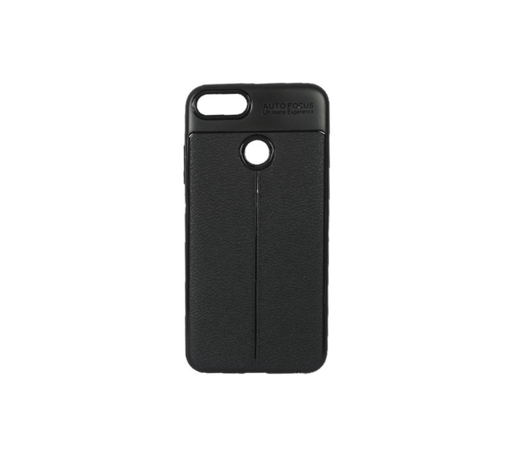 Back Cover for Xiaomi MI 5X - Black