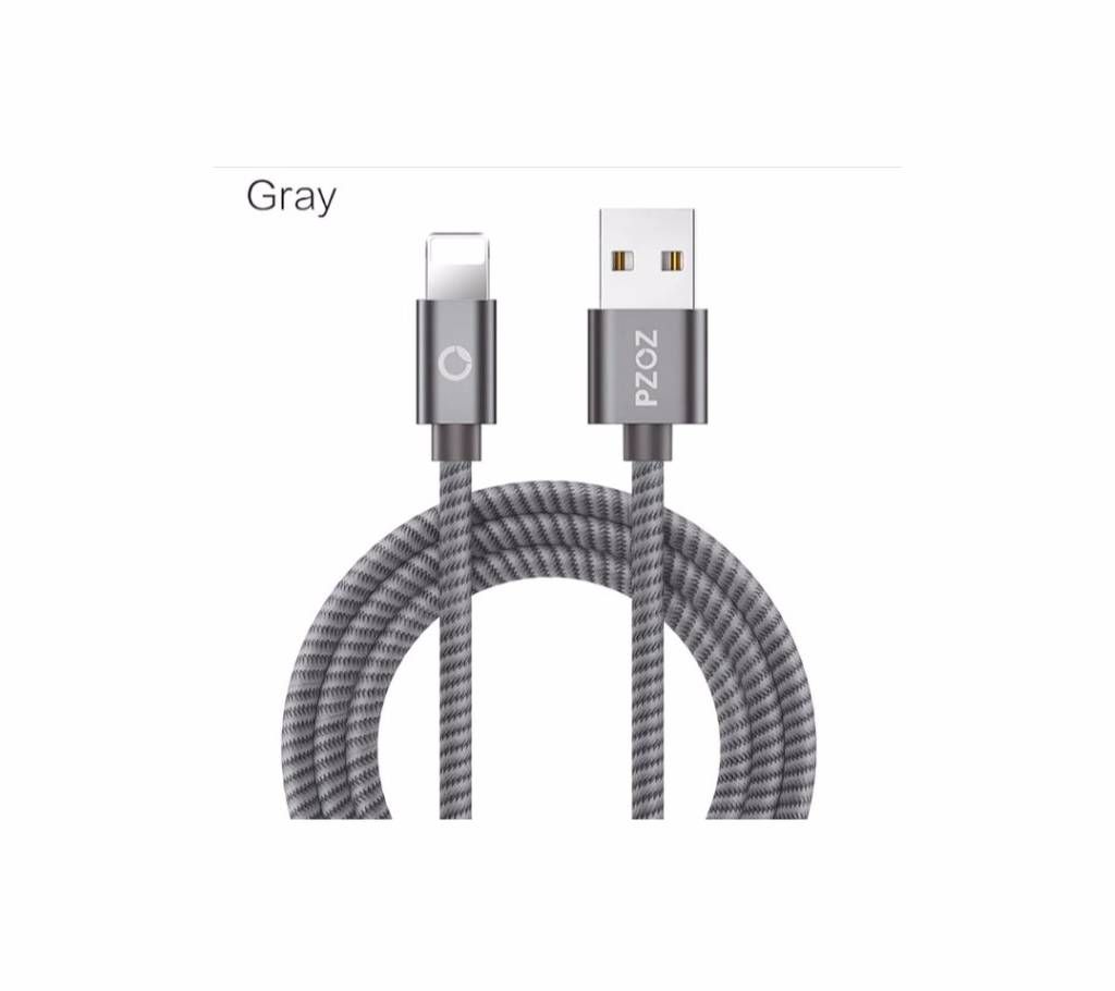 PZOZ Fast charging cables For Iphone