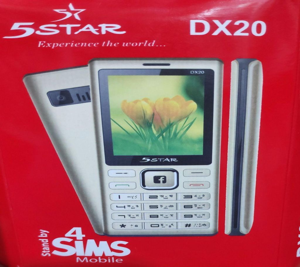 4 Sims mobile 5 STAR