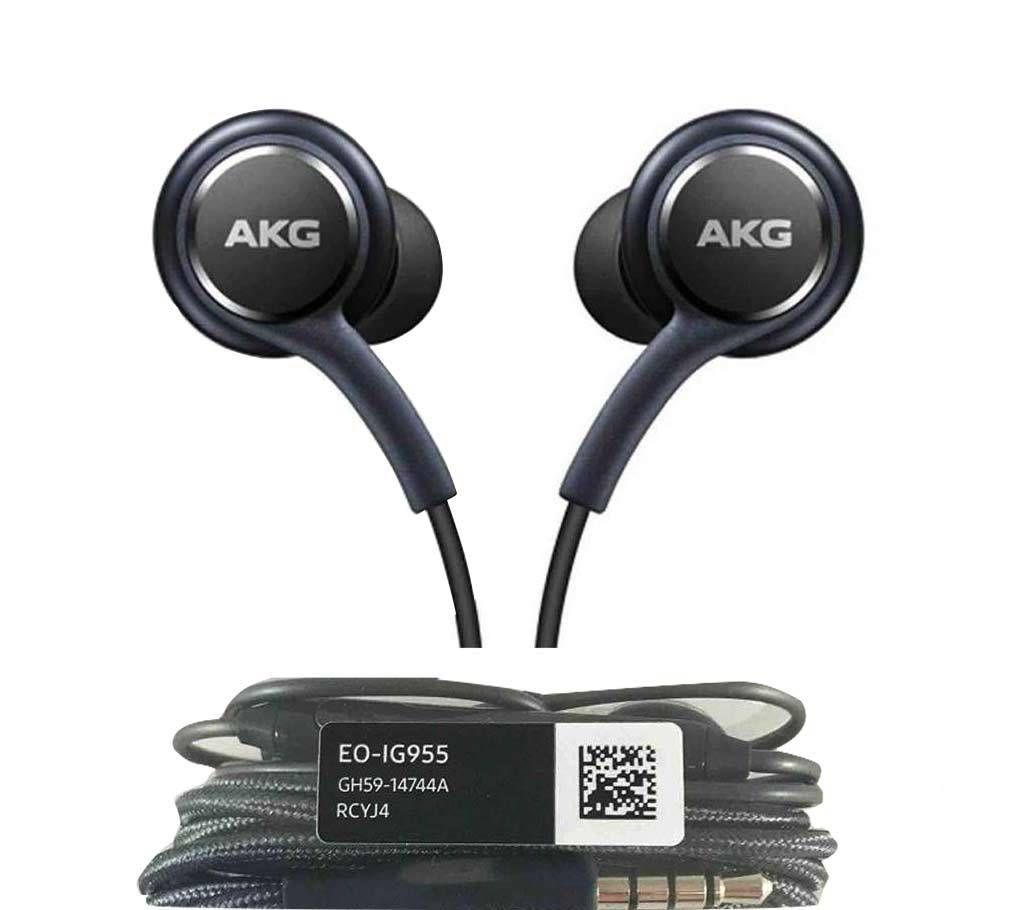AKG IG955 In-Ear Earphones with Mic 3.5mm Wired copy