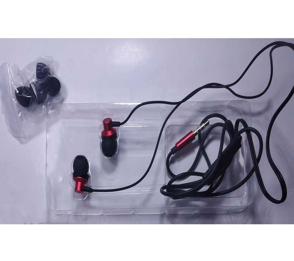Remax RM-512 Headphone-Black