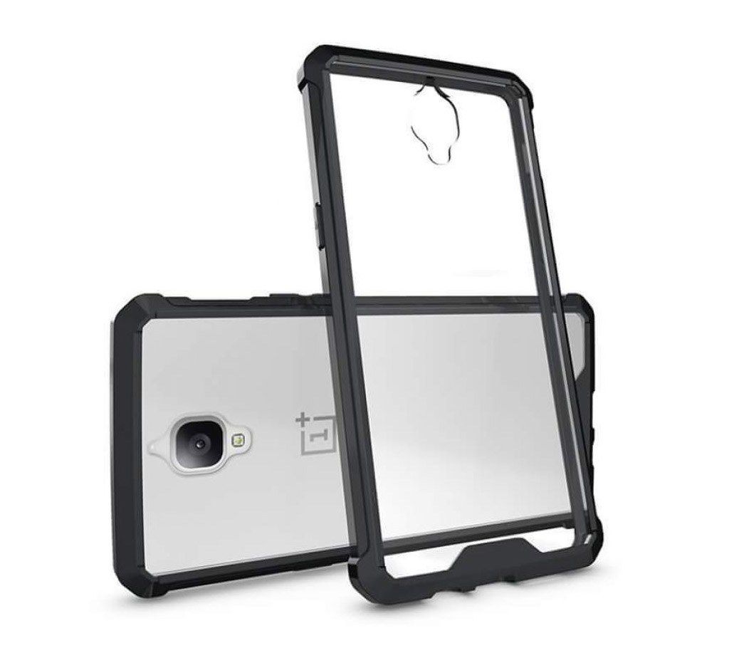 Oneplus 3 Bodyguard Series Case