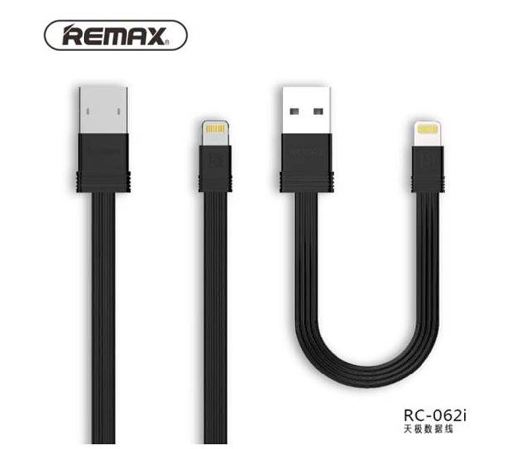 Remax RC-062i Data Cable